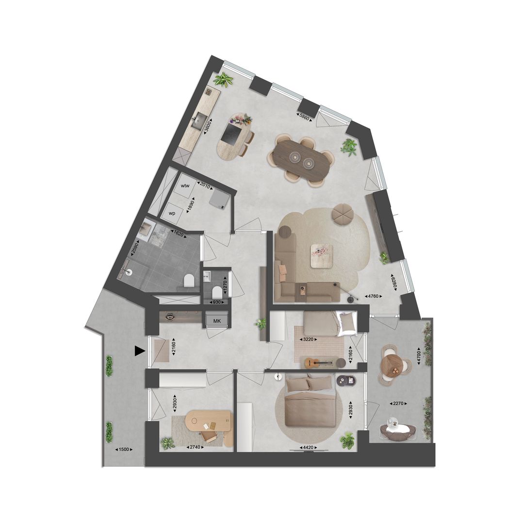 Photo 18 of De Vechthage