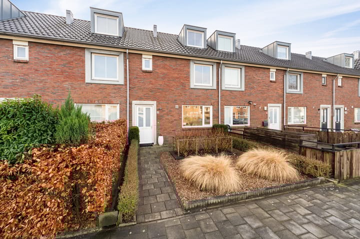 Jeanne d'Arclaan 43 main image