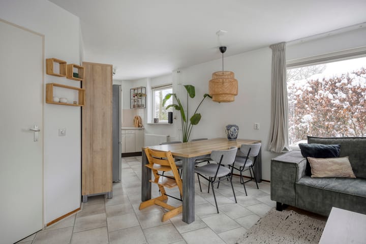 Foto 10 van Albert Schweitzersingel 445