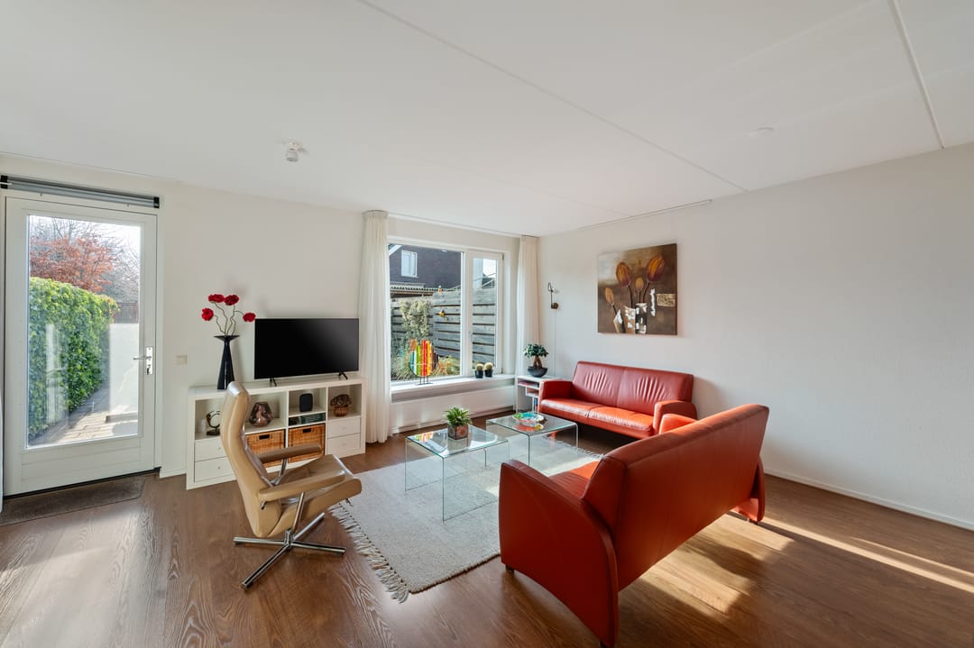 Foto 2 van Jeanne d'Arclaan 43