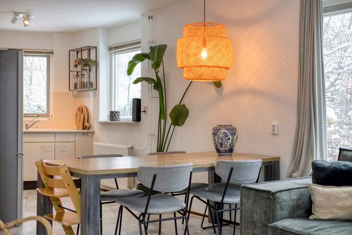 Foto 11 van Albert Schweitzersingel 445