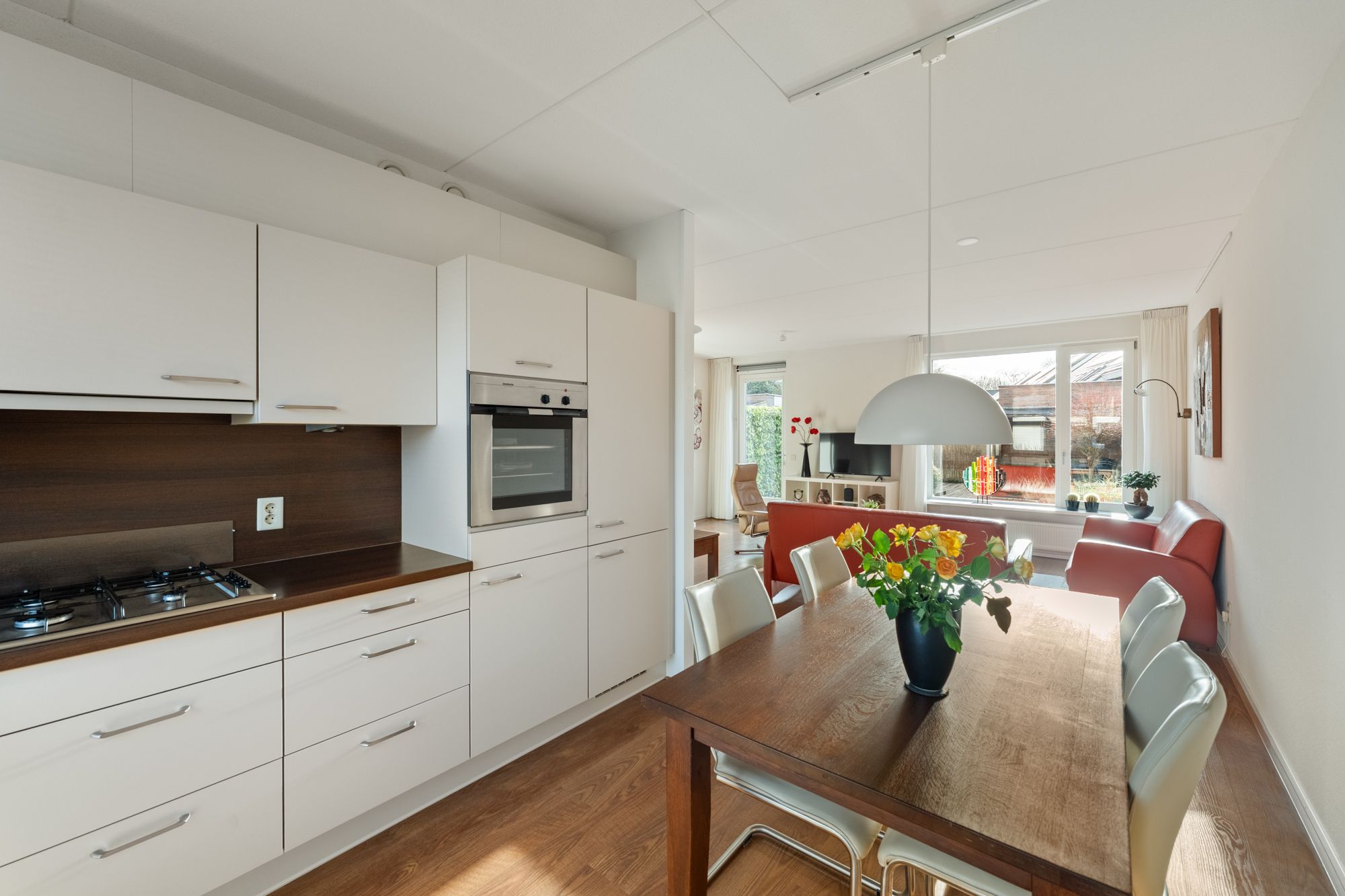 Foto 3 van Jeanne d'Arclaan 43