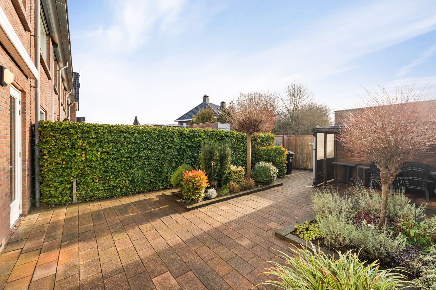 Foto 4 van Jeanne d'Arclaan 43