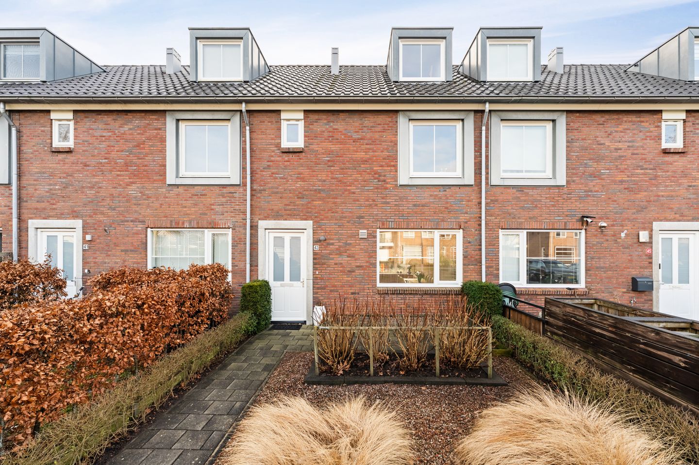 Foto 5 van Jeanne d'Arclaan 43