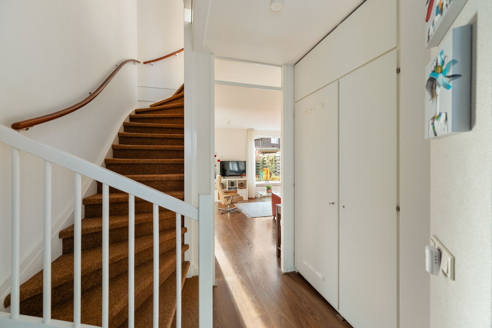 Foto 6 van Jeanne d'Arclaan 43