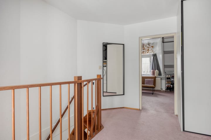 Foto 16 van Albert Schweitzersingel 445