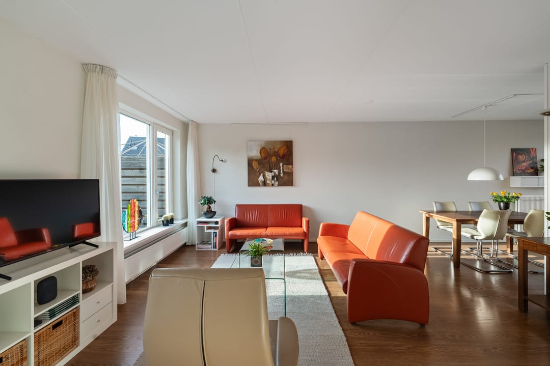 Foto 8 van Jeanne d'Arclaan 43