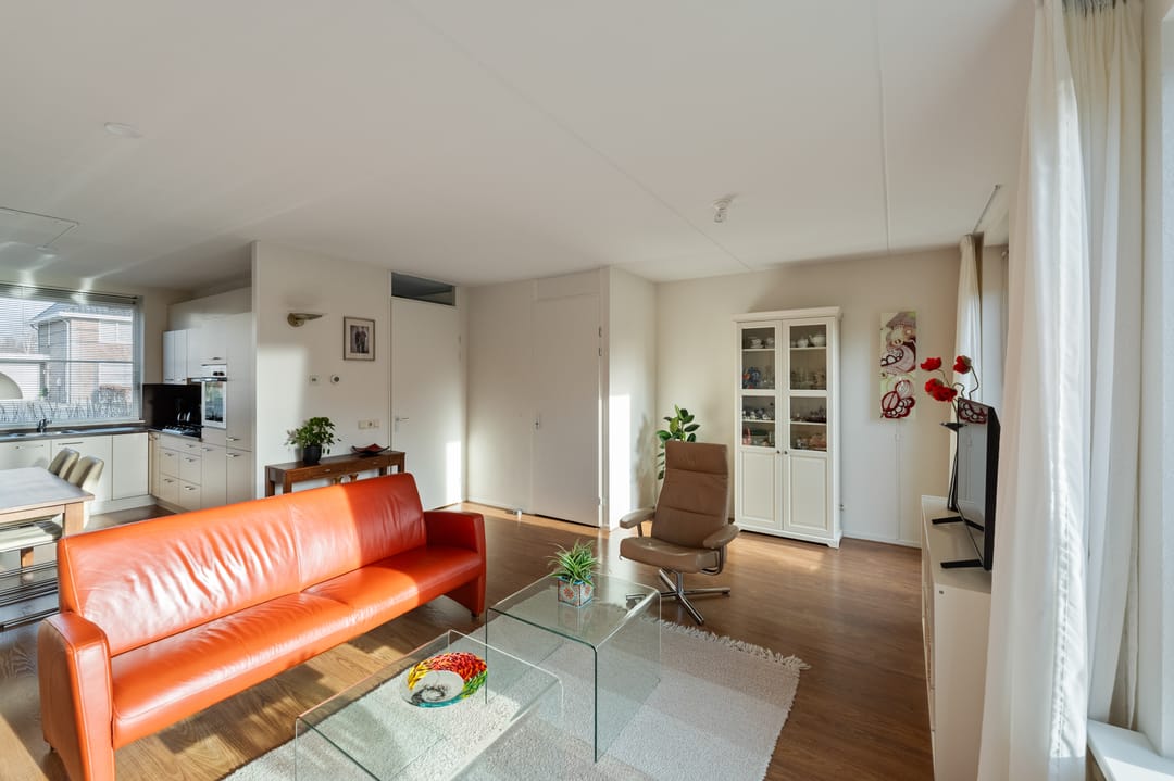 Foto 11 van Jeanne d'Arclaan 43