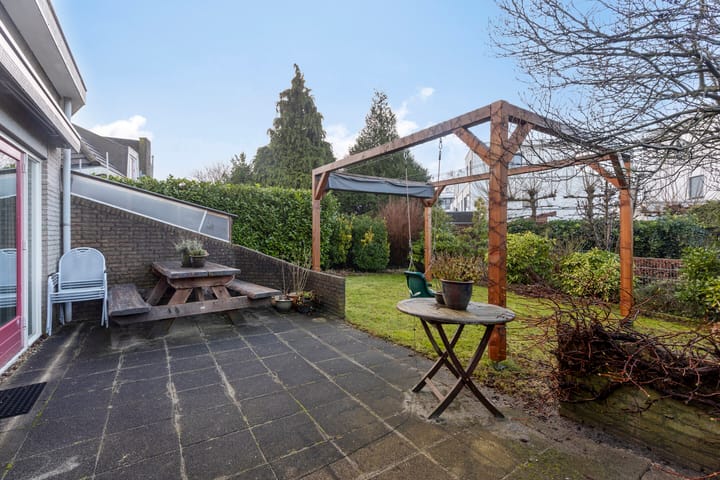 Foto 22 van Albert Schweitzersingel 445