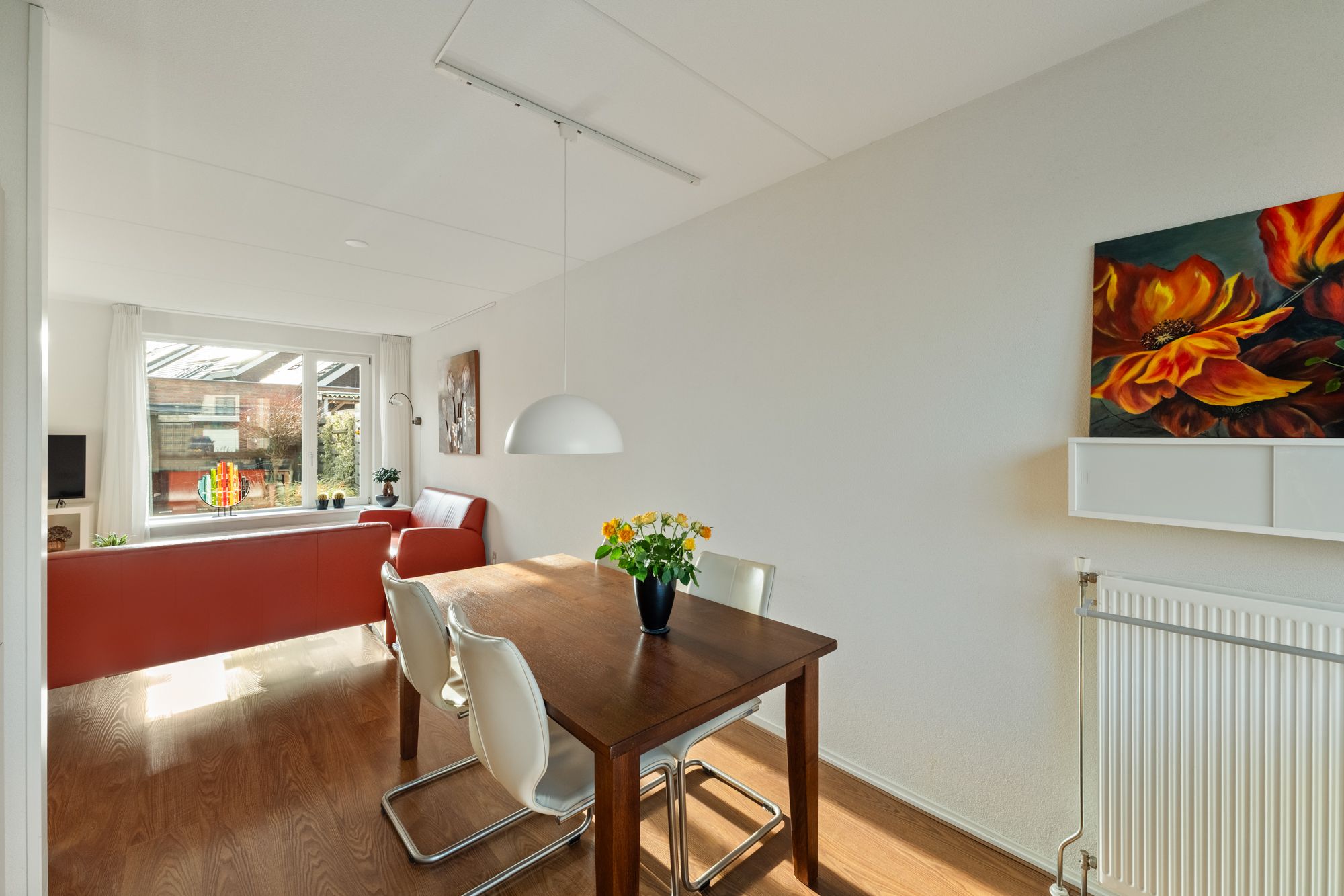 Foto 15 van Jeanne d'Arclaan 43