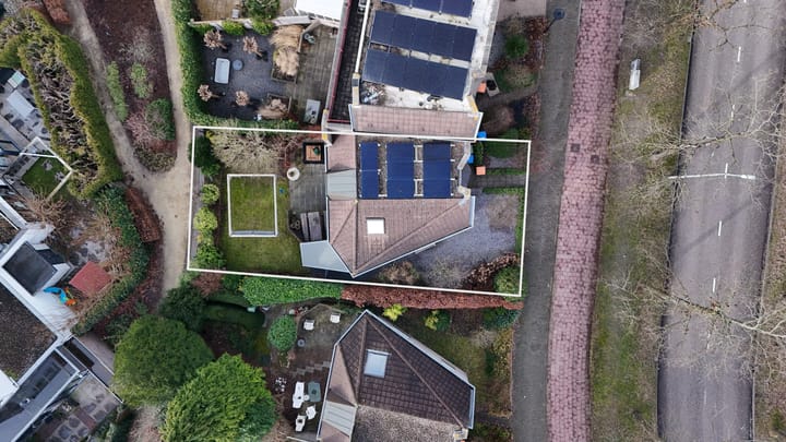 Foto 25 van Albert Schweitzersingel 445