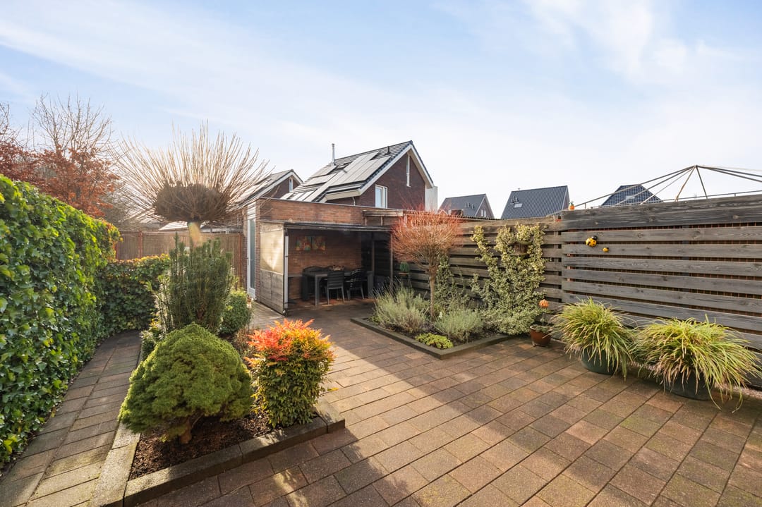 Foto 16 van Jeanne d'Arclaan 43