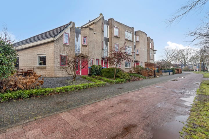 Foto 26 van Albert Schweitzersingel 445