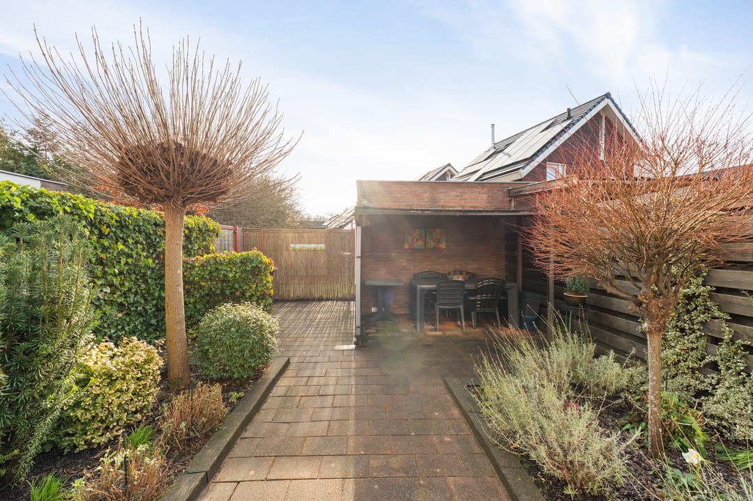 Foto 17 van Jeanne d'Arclaan 43