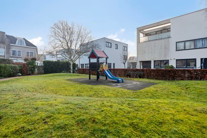 Foto 27 van Albert Schweitzersingel 445