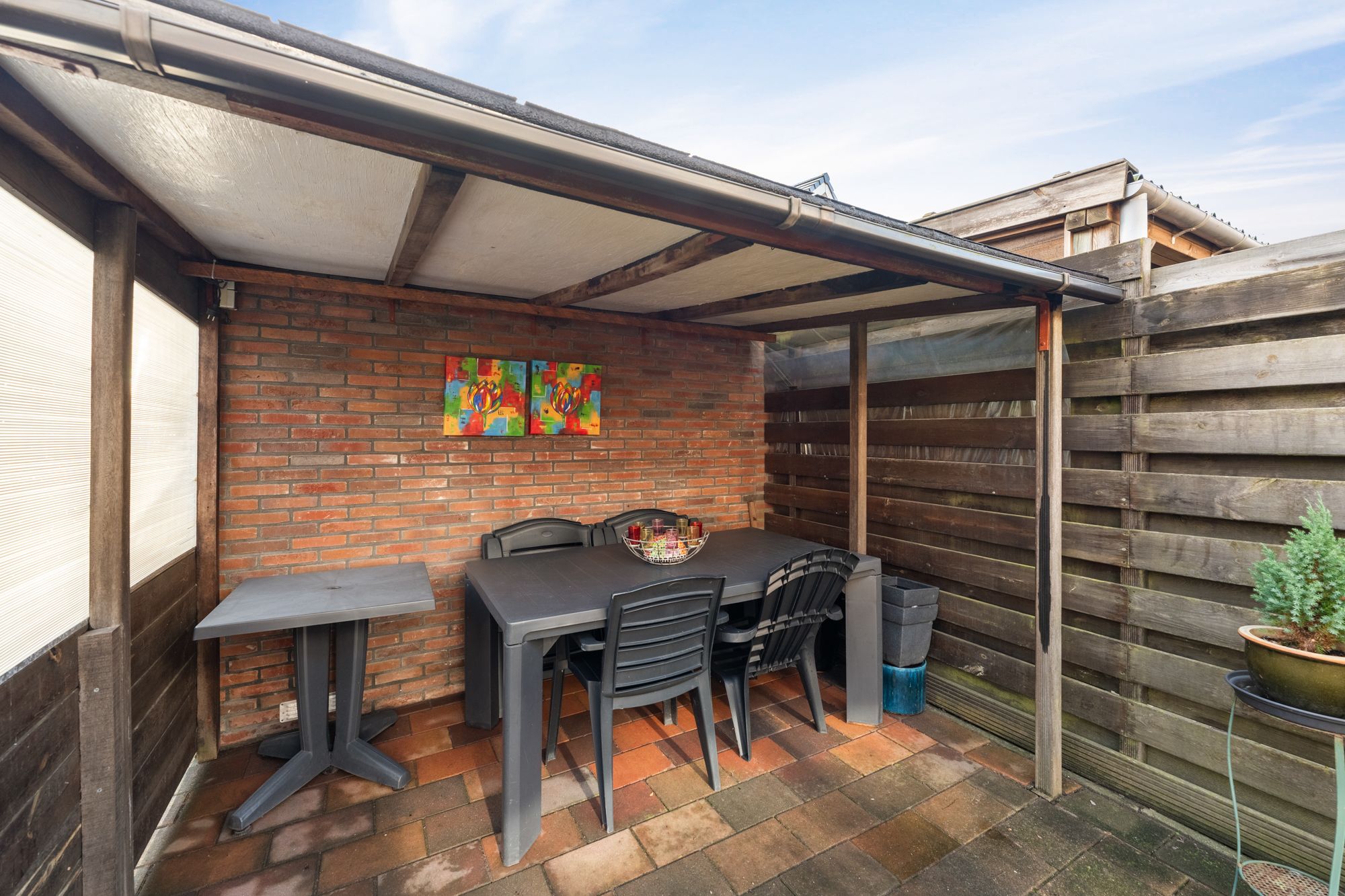 Foto 18 van Jeanne d'Arclaan 43