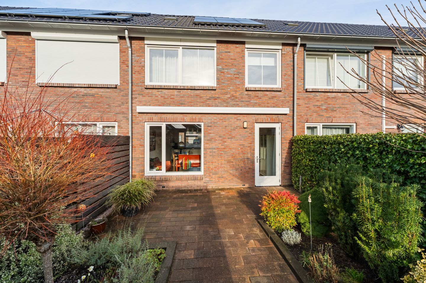 Foto 19 van Jeanne d'Arclaan 43