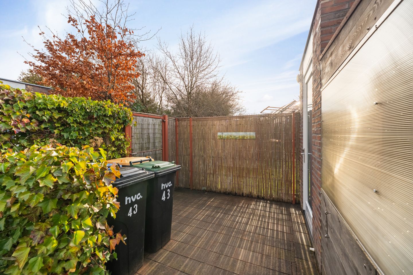 Foto 20 van Jeanne d'Arclaan 43