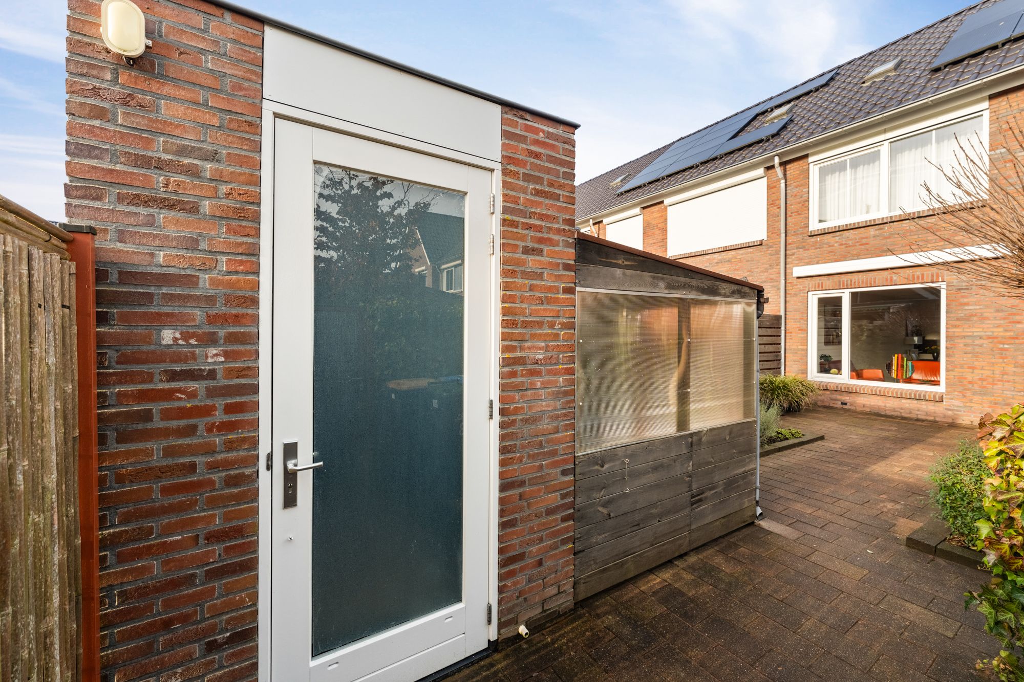 Foto 21 van Jeanne d'Arclaan 43