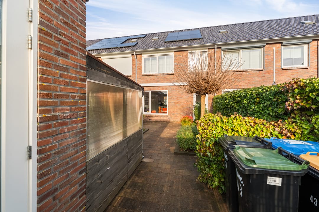 Foto 22 van Jeanne d'Arclaan 43