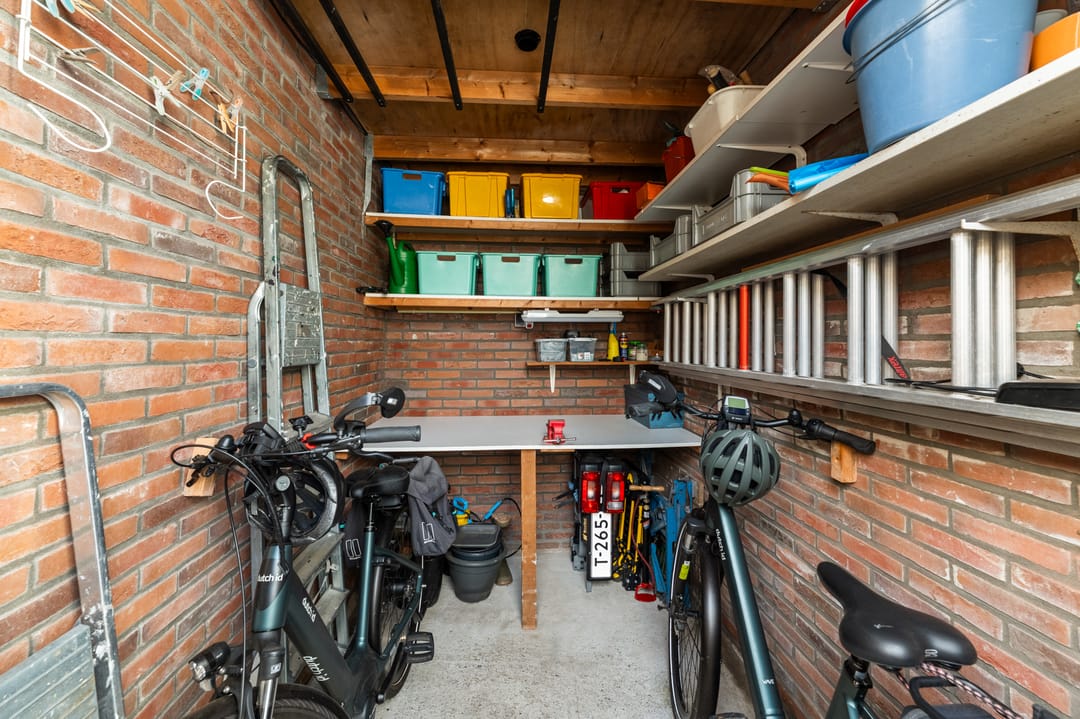 Foto 23 van Jeanne d'Arclaan 43