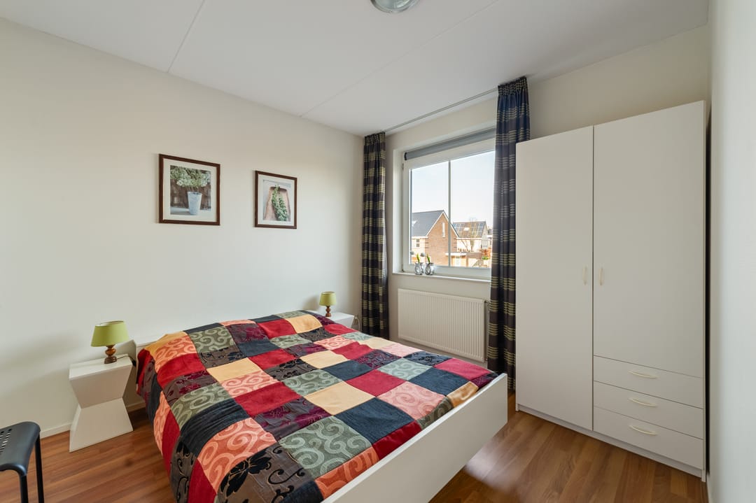 Foto 26 van Jeanne d'Arclaan 43