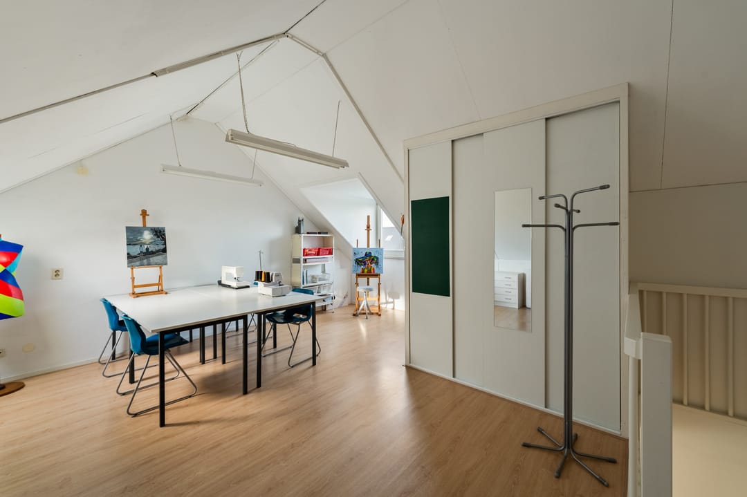 Foto 41 van Jeanne d'Arclaan 43