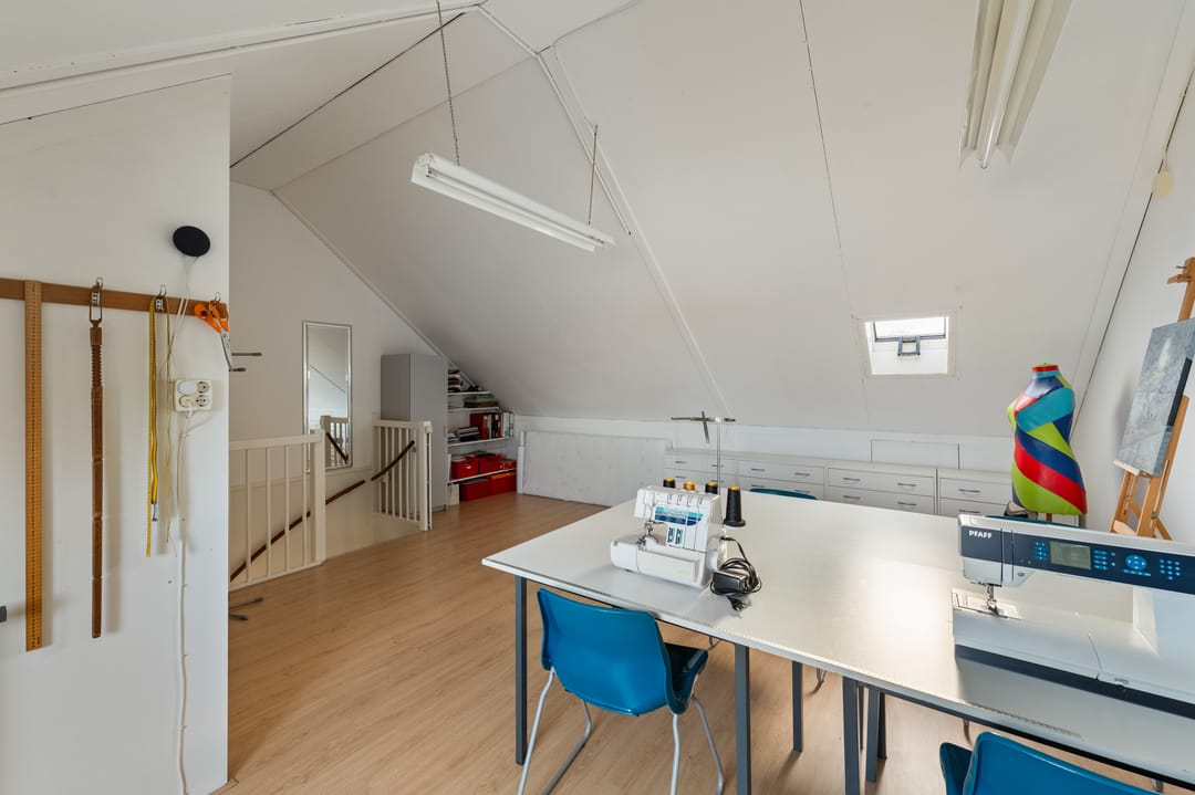 Foto 43 van Jeanne d'Arclaan 43