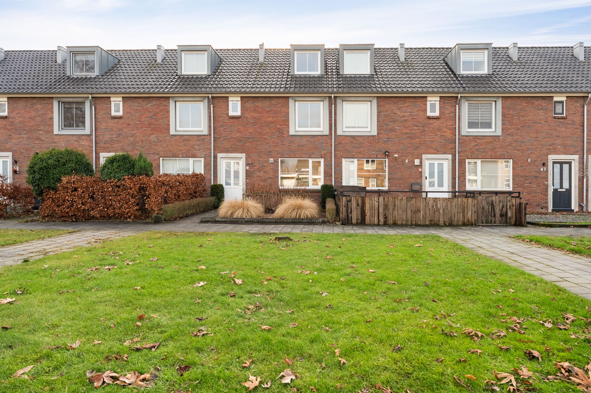 Foto 45 van Jeanne d'Arclaan 43