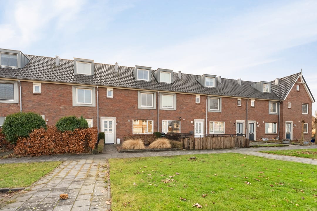 Foto 46 van Jeanne d'Arclaan 43