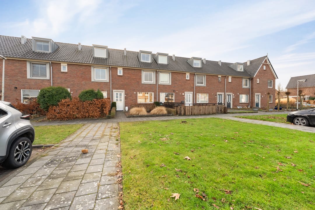 Foto 47 van Jeanne d'Arclaan 43