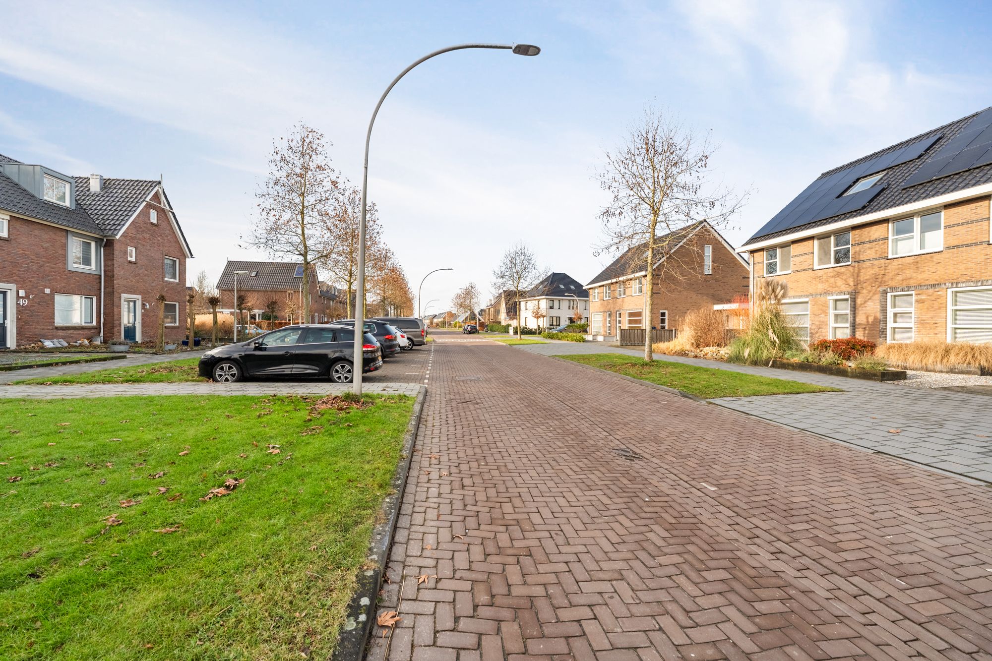 Foto 48 van Jeanne d'Arclaan 43