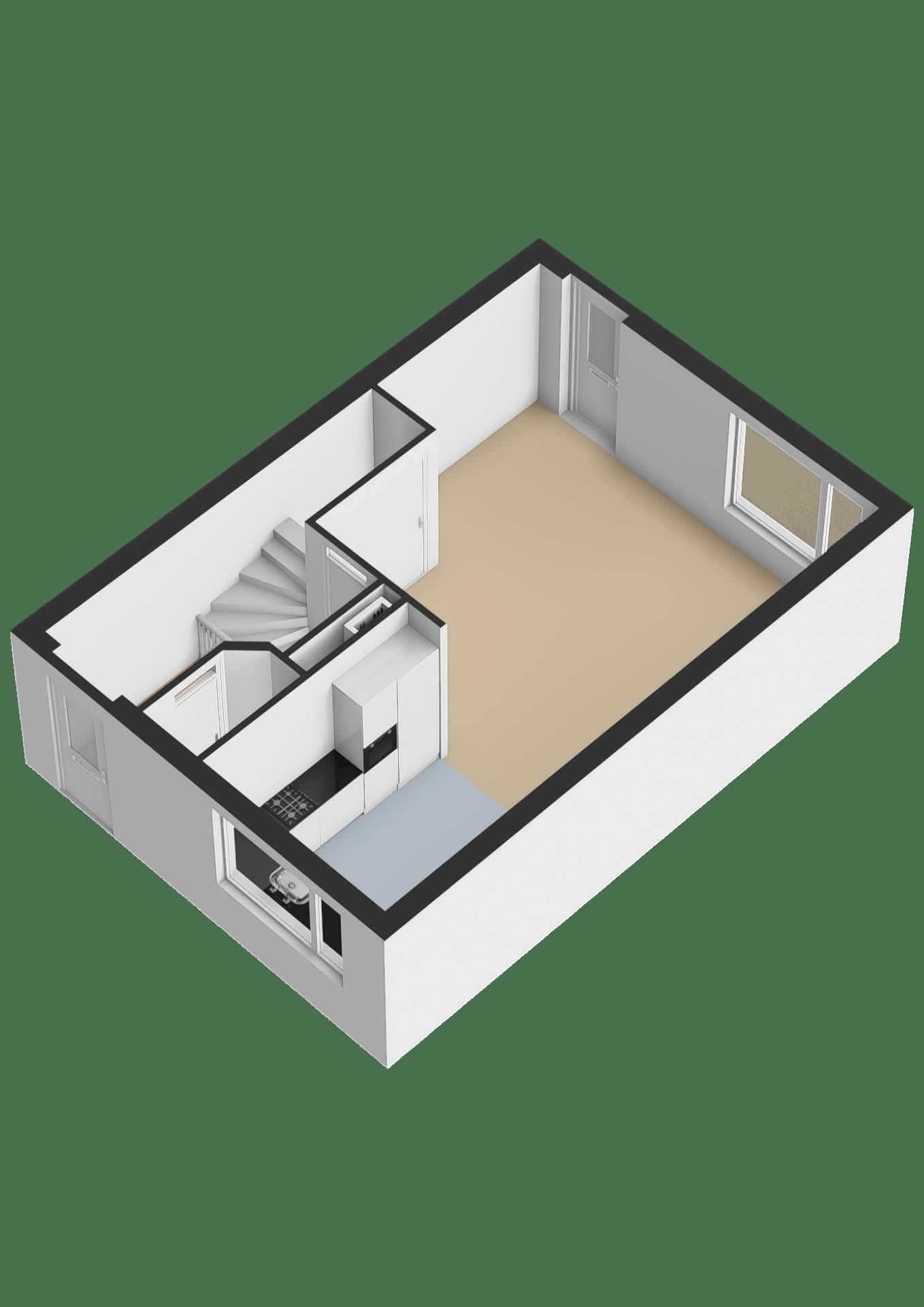 Foto 50 van Jeanne d'Arclaan 43