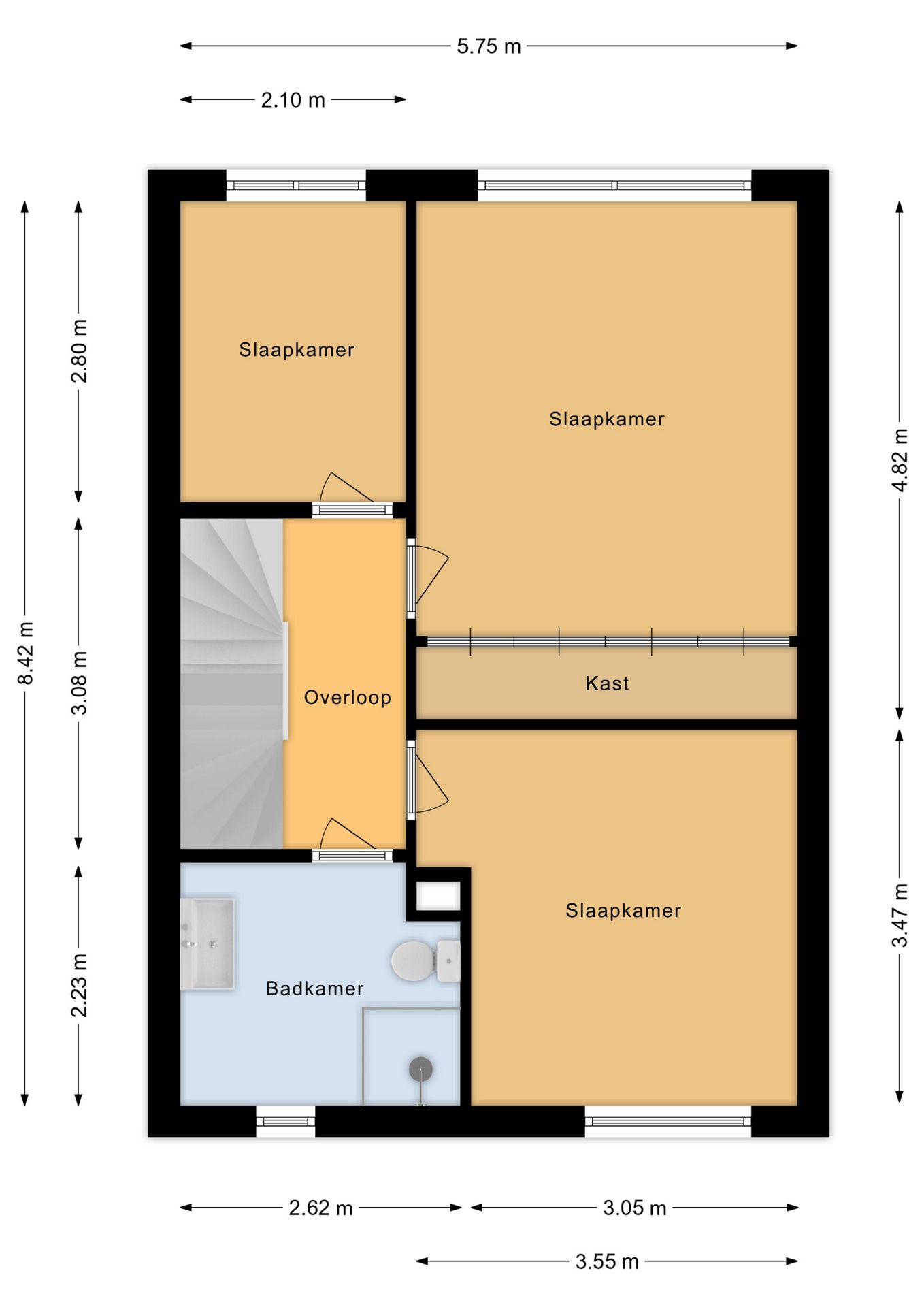 Foto 51 van Jeanne d'Arclaan 43