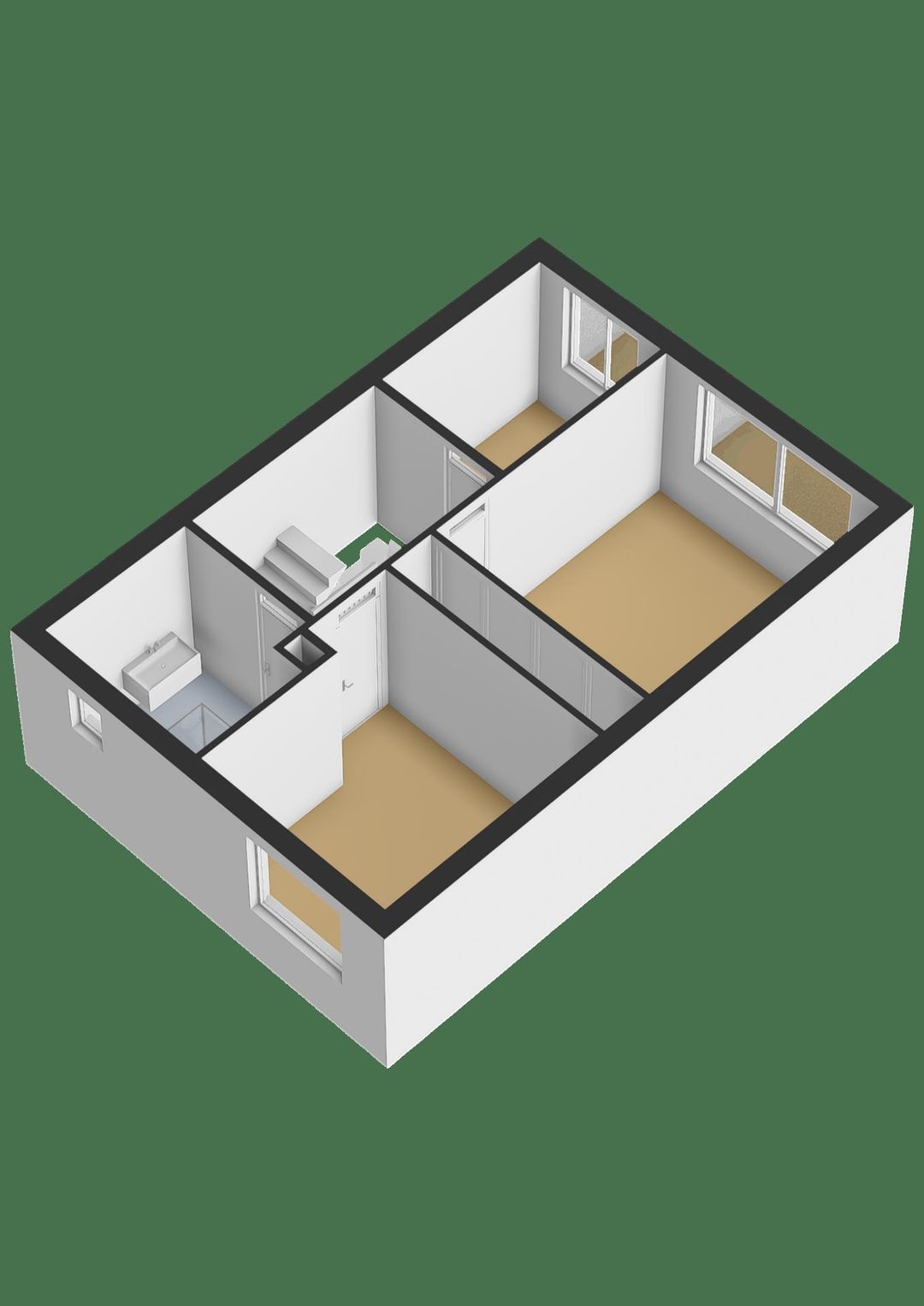 Foto 52 van Jeanne d'Arclaan 43