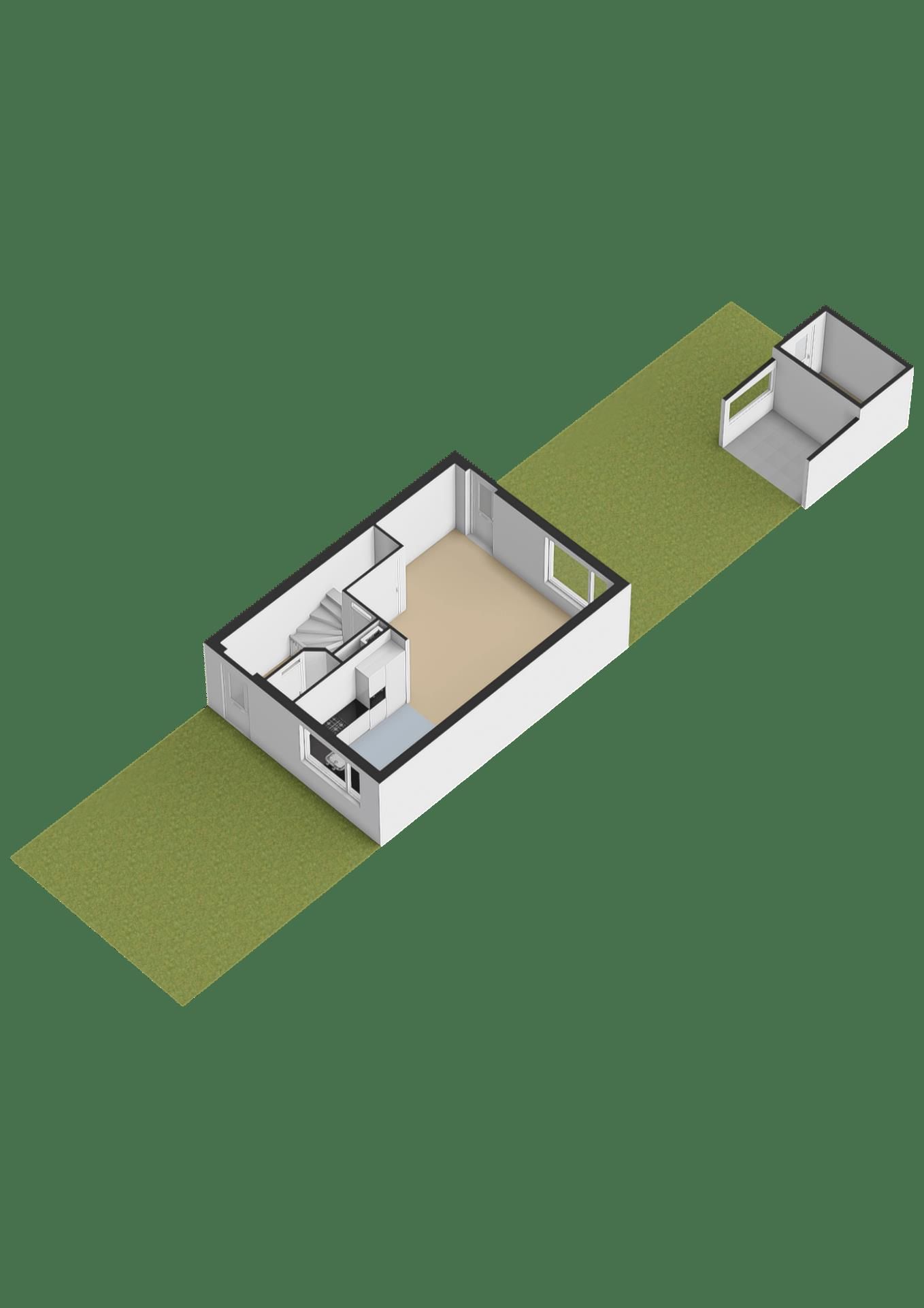 Foto 54 van Jeanne d'Arclaan 43