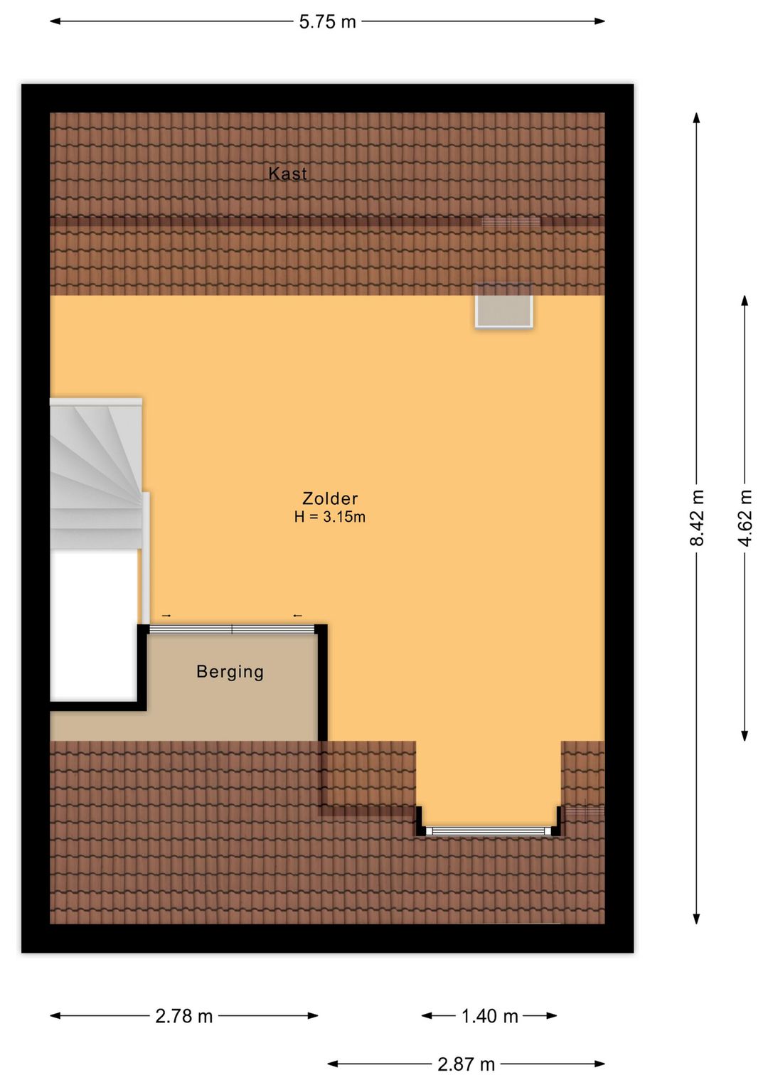 Foto 56 van Jeanne d'Arclaan 43