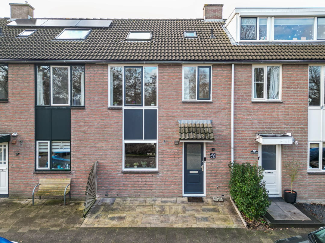 Foto 1 van Spoorlaan 95