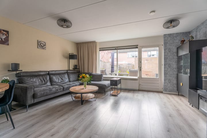 Foto 2 van Spoorlaan 95