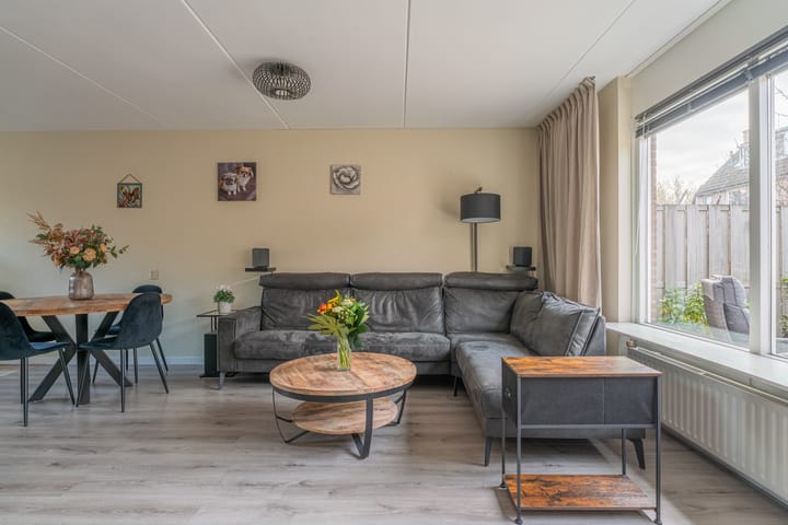 Foto 3 van Spoorlaan 95