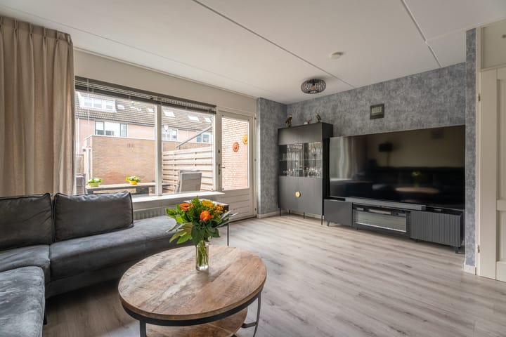 Foto 4 van Spoorlaan 95