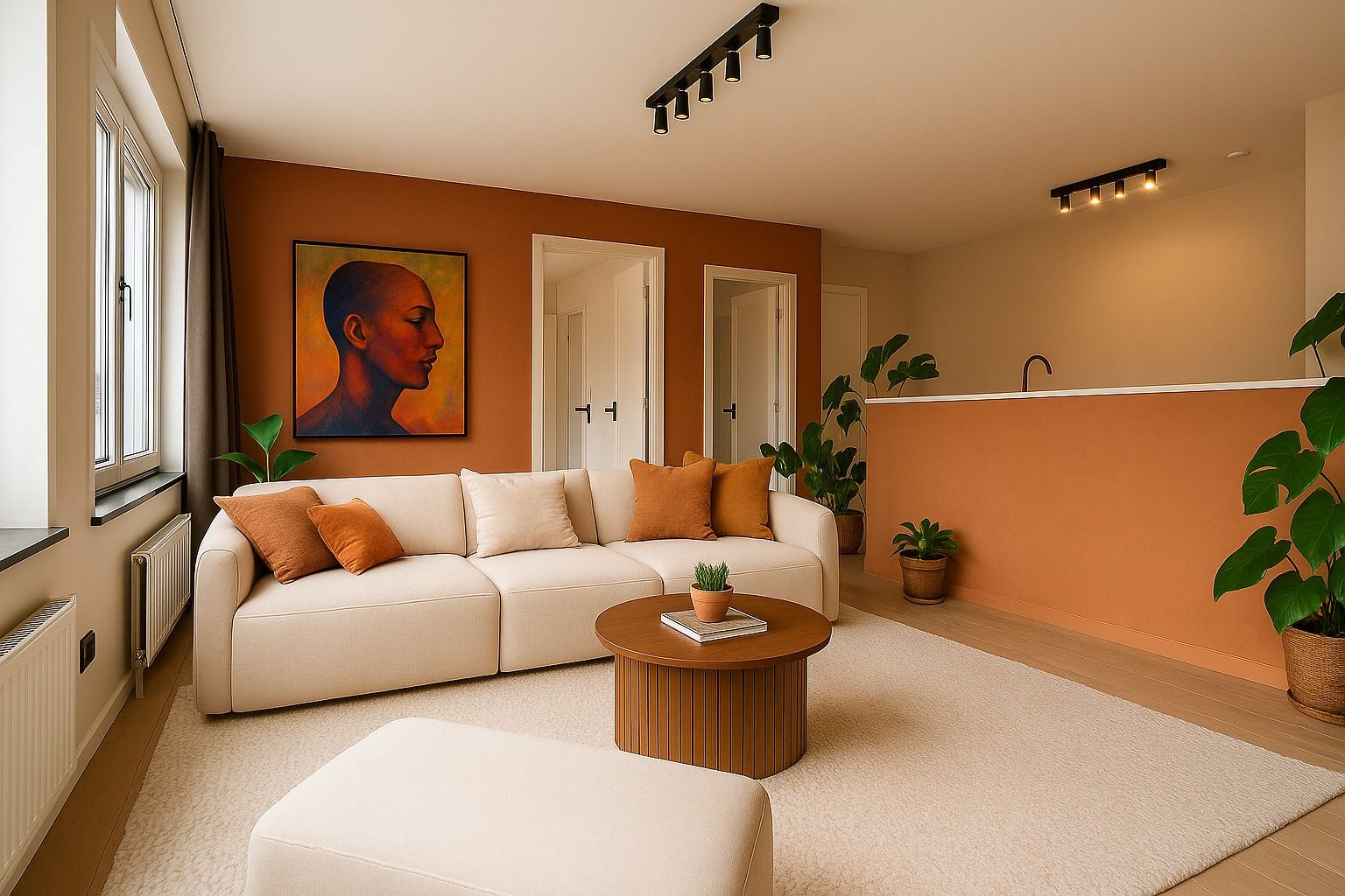 Foto 3 van Bellamystraat 372-F