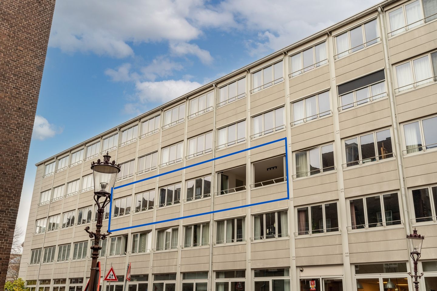 Foto 4 van Bellamystraat 372-F