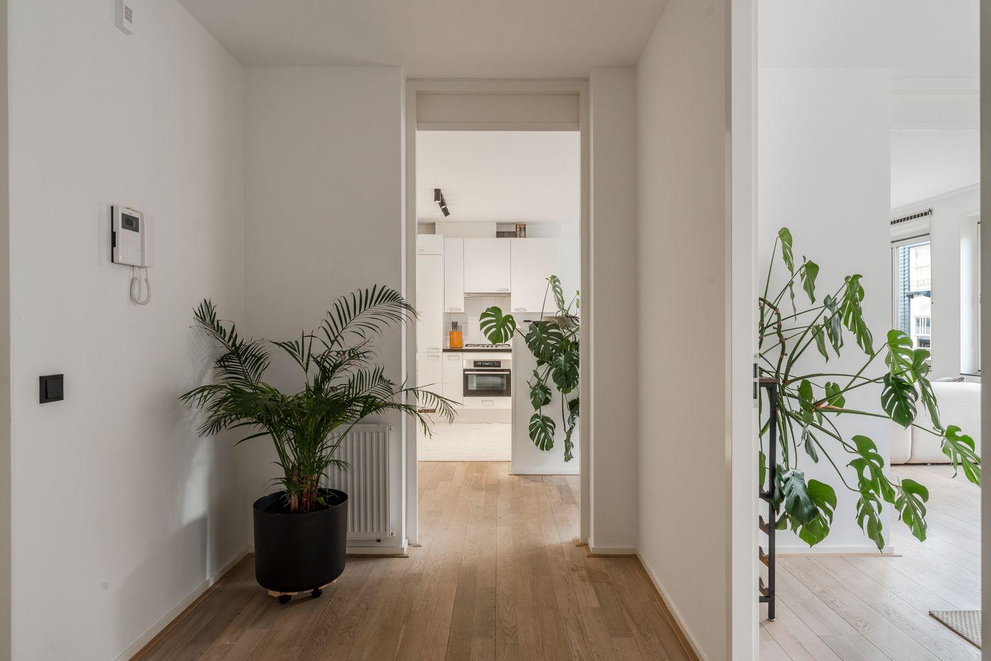 Foto 5 van Bellamystraat 372-F