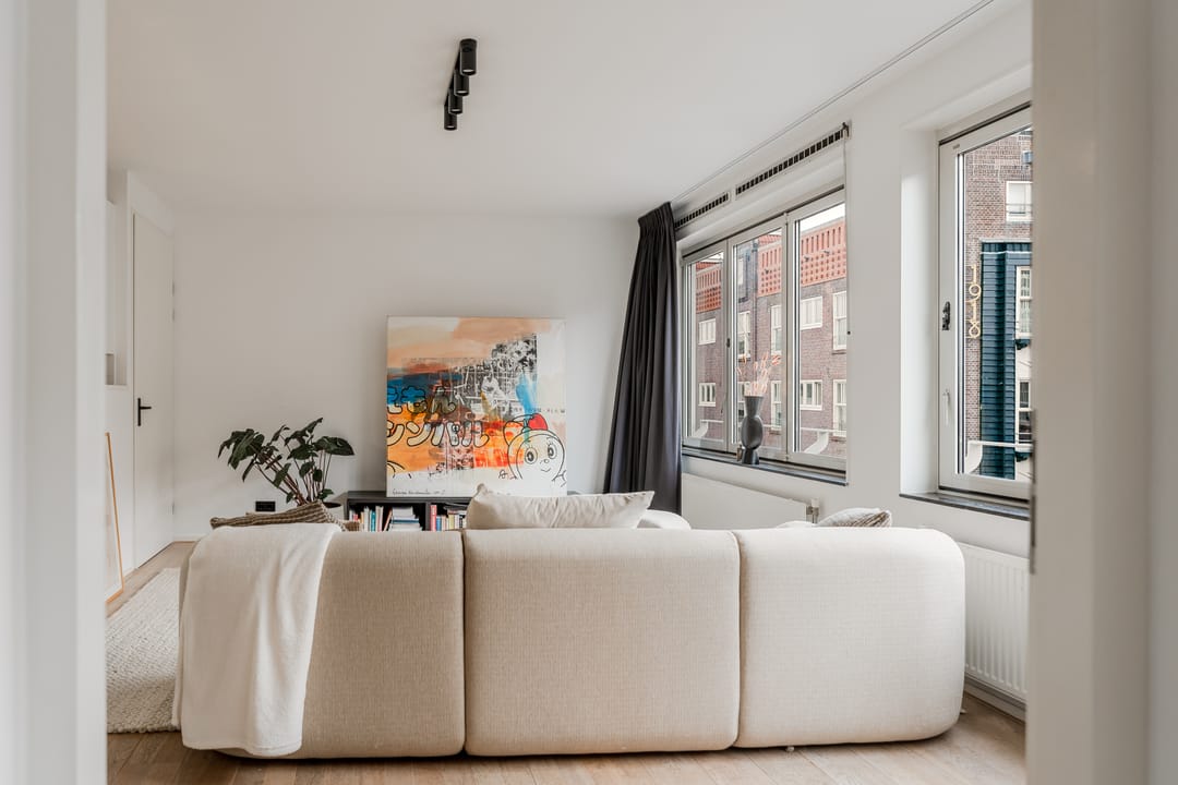 Foto 7 van Bellamystraat 372-F