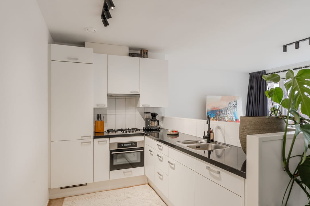 Foto 8 van Bellamystraat 372-F