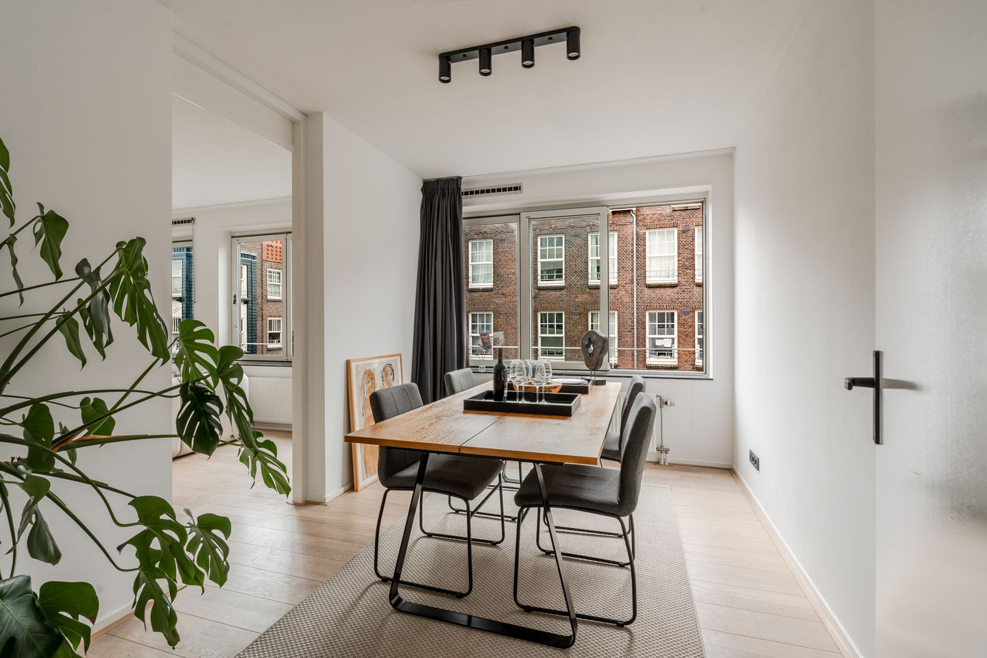 Foto 10 van Bellamystraat 372-F