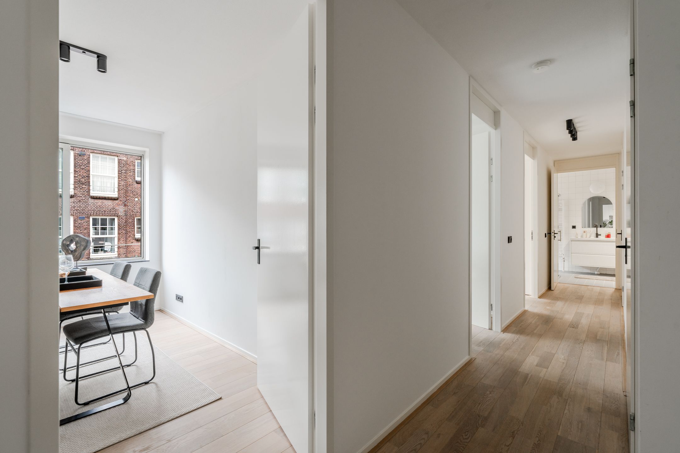 Foto 12 van Bellamystraat 372-F