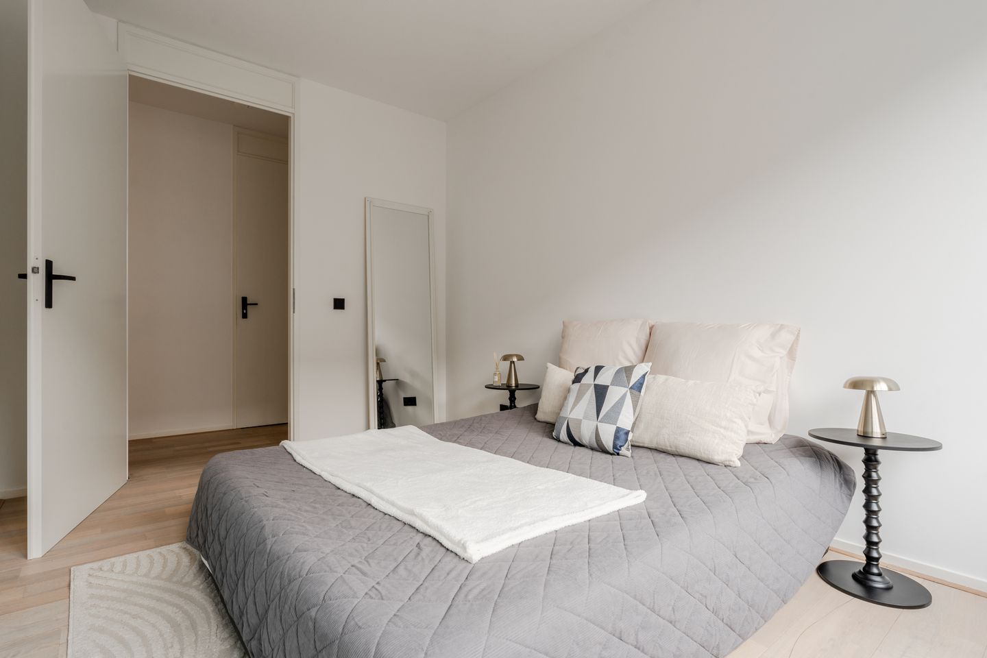 Foto 14 van Bellamystraat 372-F