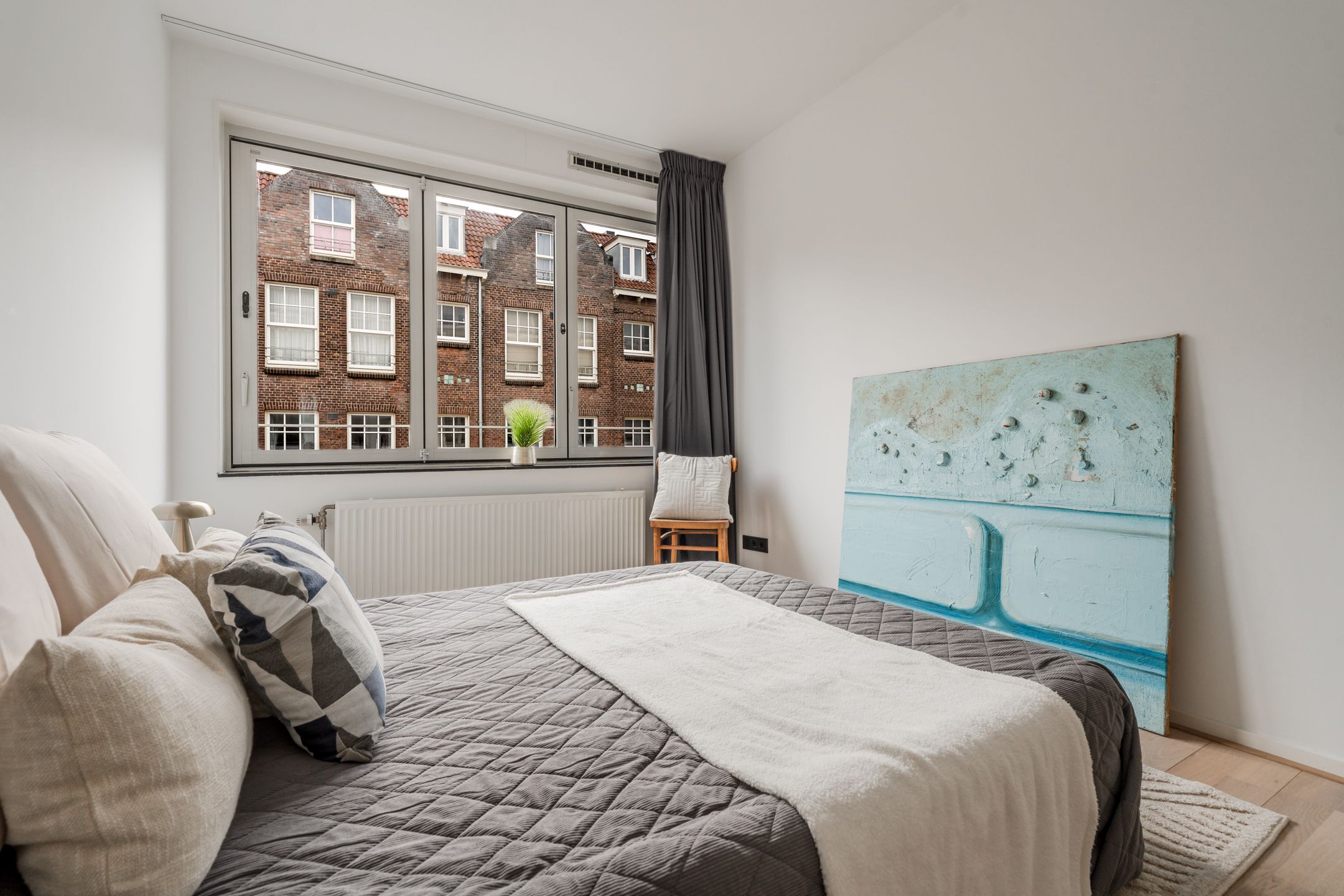 Foto 15 van Bellamystraat 372-F